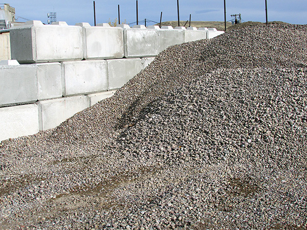 Ready Mixed Concrete - Great Falls Redi-Mix